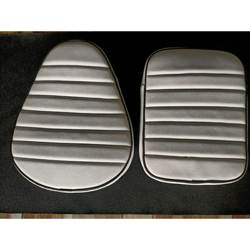 JOK PISAH C70 CMK DEPAN BELAKANG MOTIF TIMBUL TEBAL