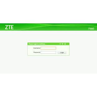 Jual Firmware ZTE F663NV3A V1.1.2 I ZTE F663NV3a I Lebih stabil dibanding FW1.1.1