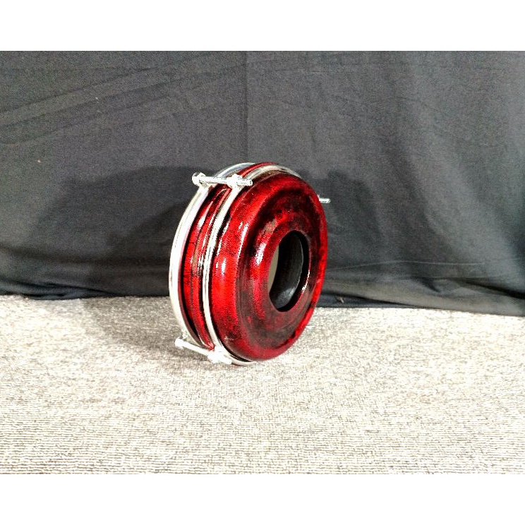 Fast Packing  Bas Tam Hadroh Tung Hadroh Bas Tangan Rolling Power Beat