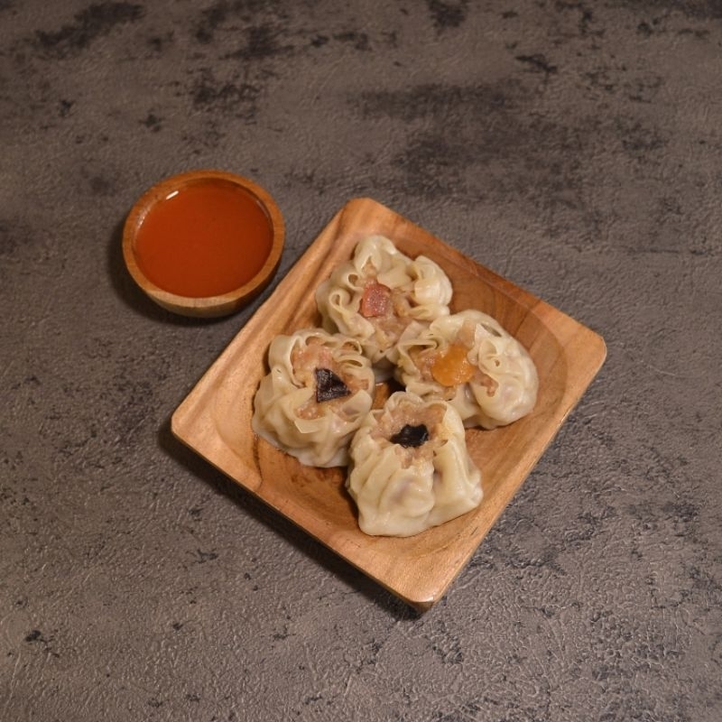 

Dimsum Original Isi 4 Pcs