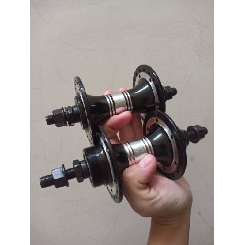 Hub Freehub BMX / Fixie OXO HB432 36H Bearing