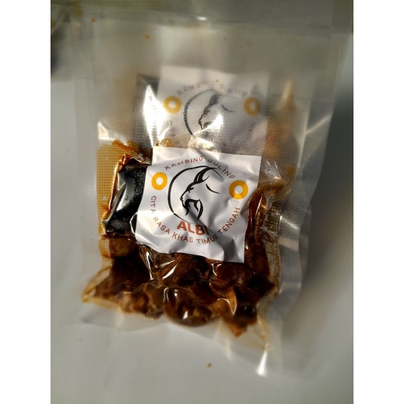 

kambing guling frozen isi 3pc