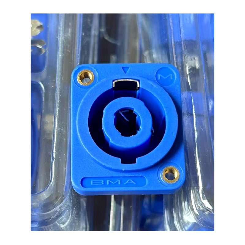 CONTRA SPEAKON BMA CONTRA SPIKON  KONTRA SPIKON SPEAKER CONEKTOR CONTRA HIGH HRADE UNTUK POWER AMPLI