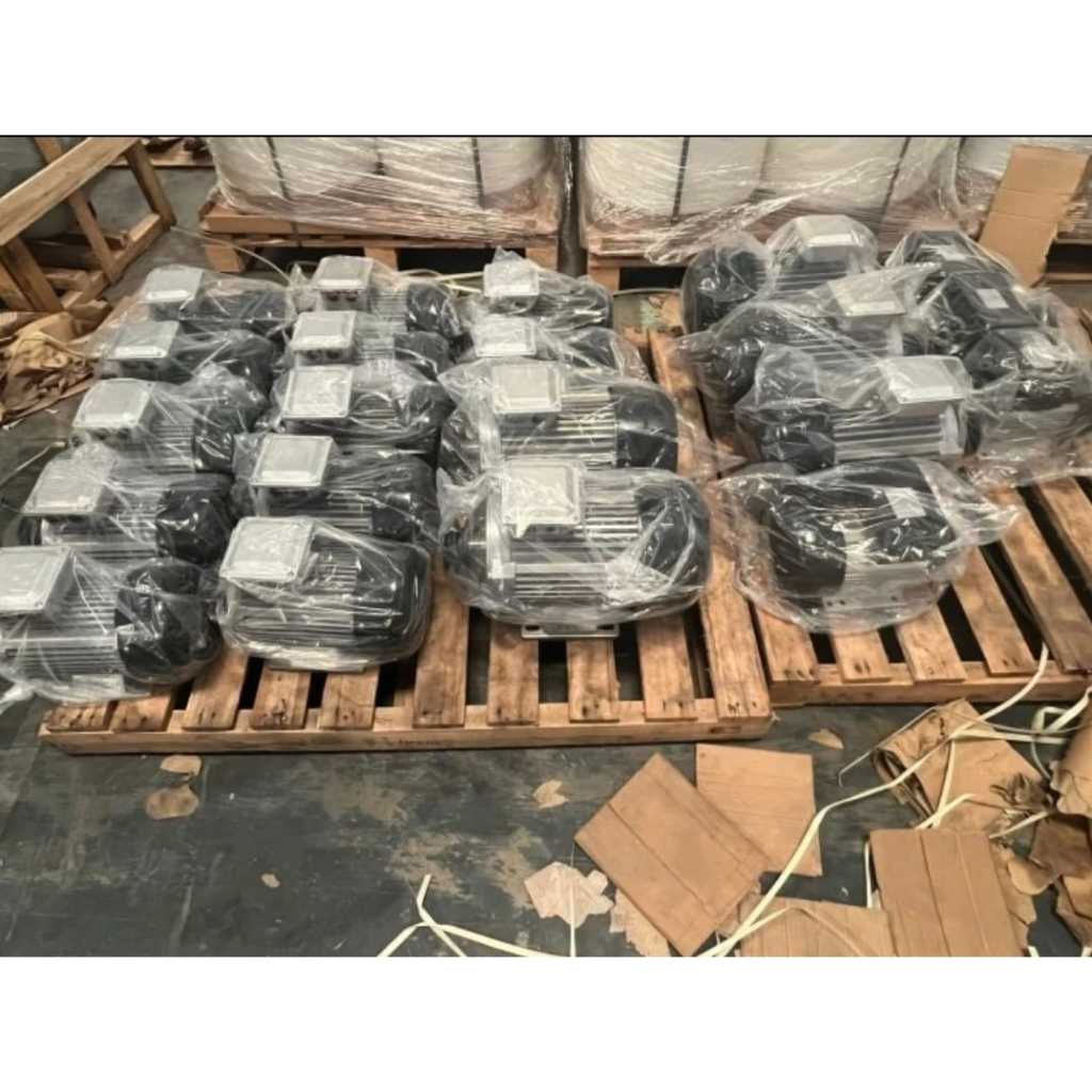 Dinamo Kompresor 1 hp Motor kompresor 0.75 kw