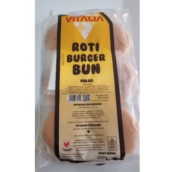 

burgerbun