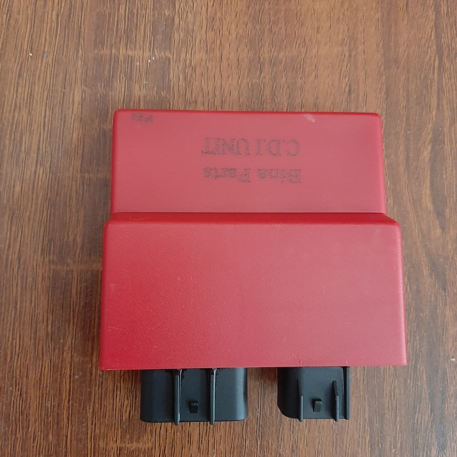 CDI JUPITER MX OLD/ JUPITER MX NEW 2011/2010 / CDI JUPITER MX OLD/NEW - mx new2011/2010