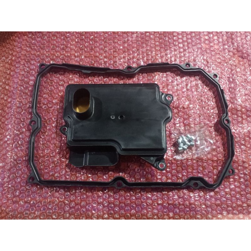 Filter Oli Matic Innova Rebond