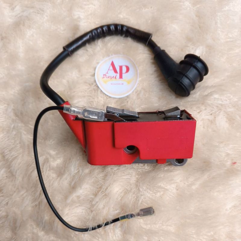 IGNITION COIL/CDI CHAINSAW/SENSO MINI 5200 NIXON