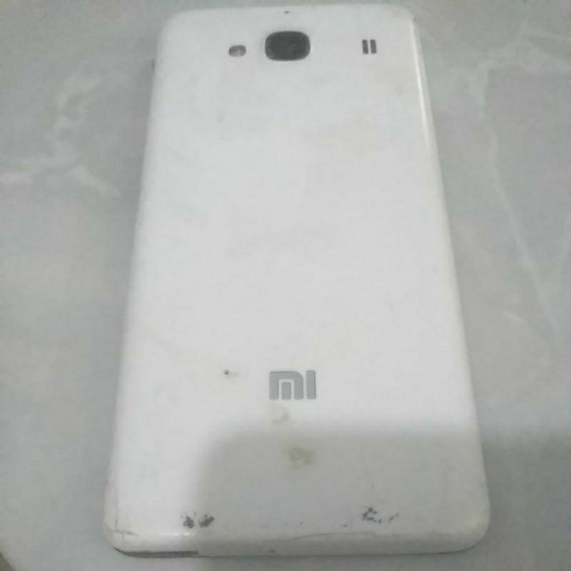 Xiaomi redmi 2 minus lcd