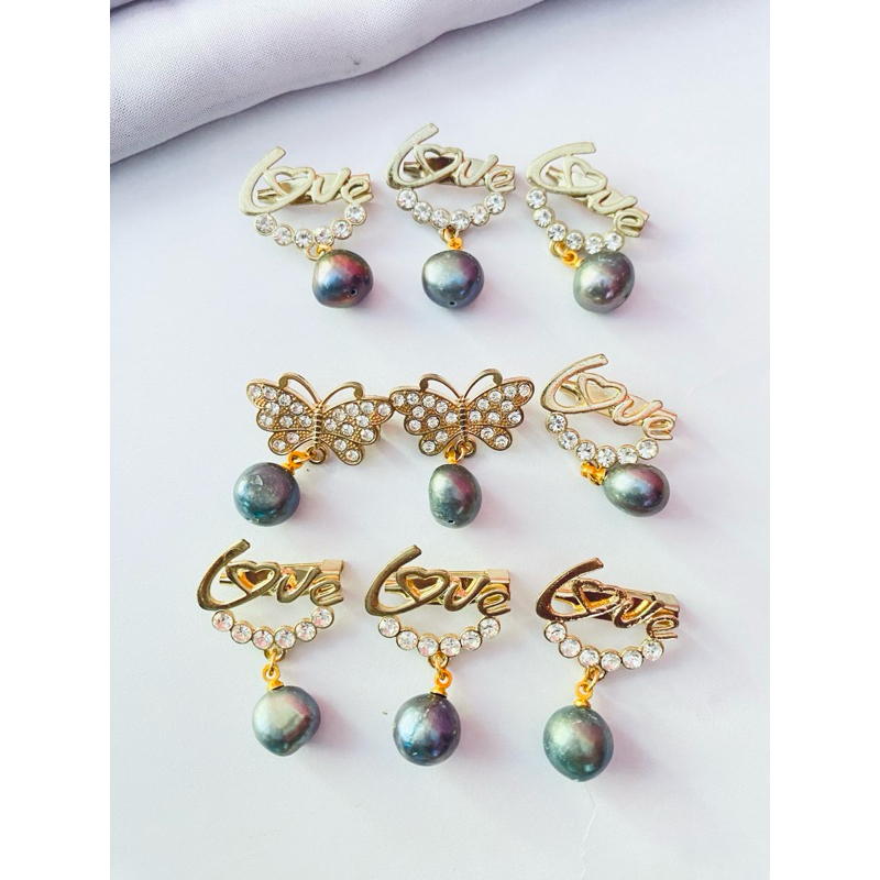 BROS DAGU | BROS MUTIARA | MUTIARA ASLI