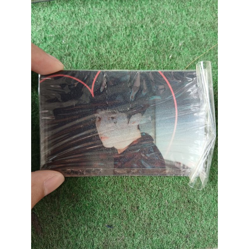 PC LENTI SUNWOO STEALER THE BOYZ TBZ