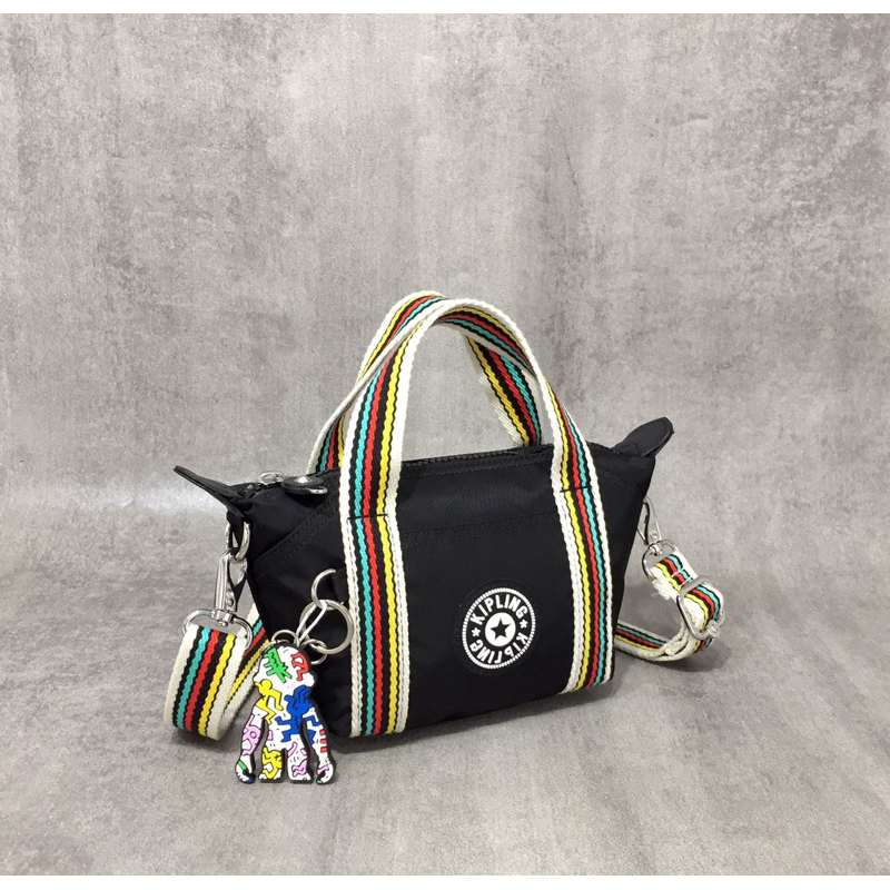 Kipling Art Mini Compact Bag