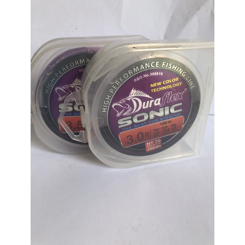 Duraflex Sonic