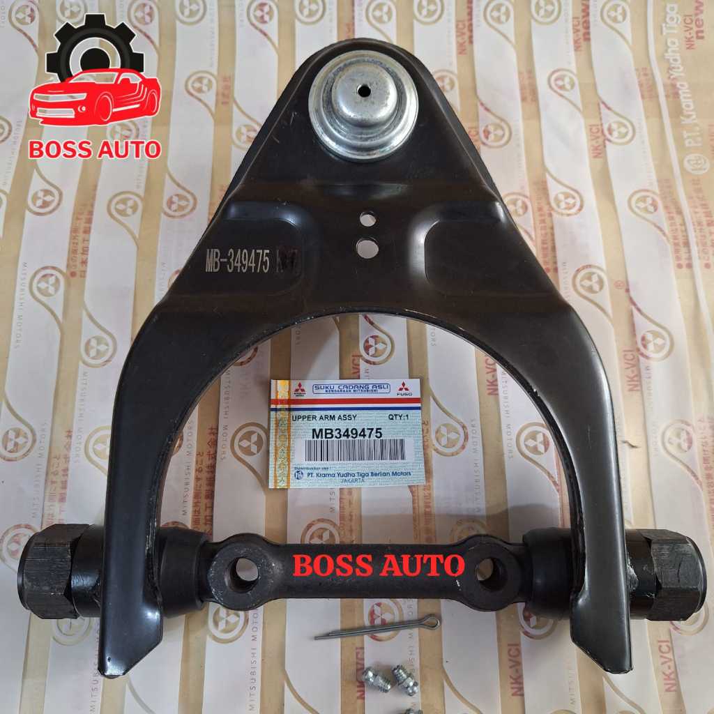 UPPER ARM SAYAP ATAS MITSUBISHI L300