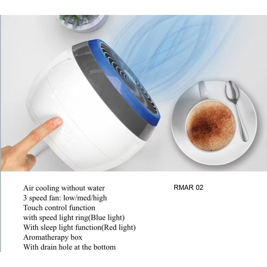 Ay00 DENPOO MINI AIR COOLER