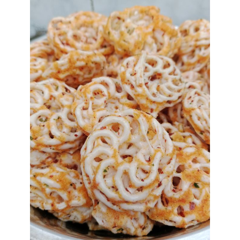 

SEBLAK RAFAEL KERING VIRAL 500gr