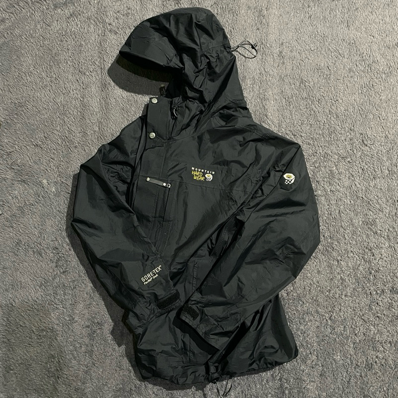 mhw goretex paclite