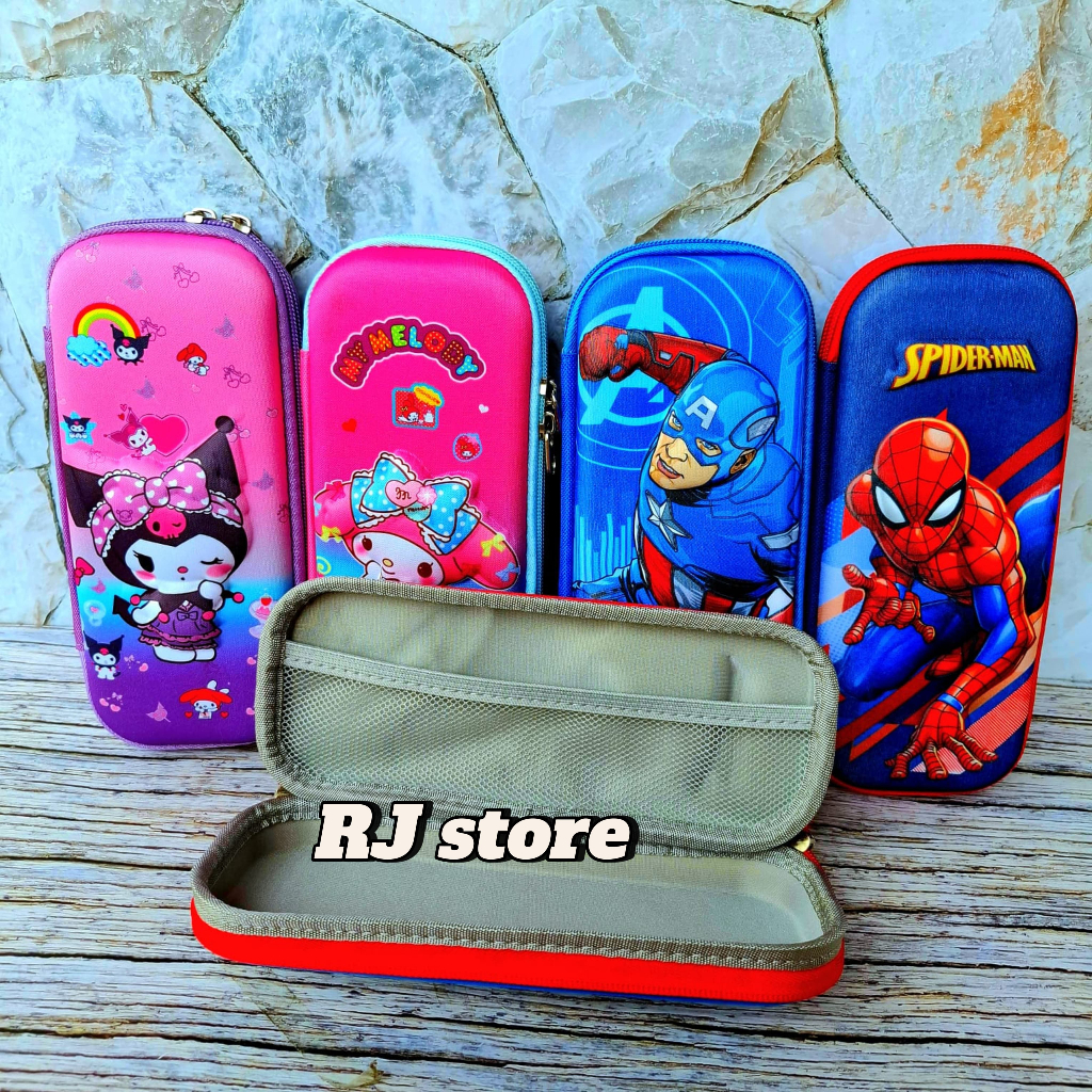 

TEMPAT PENSIL ANAK PEREMPUAN MURAH /KOTAK PENSIL ANAK LAKI GAMBAR 3D ANAK KOTAK PENSIL ANAK ANAK