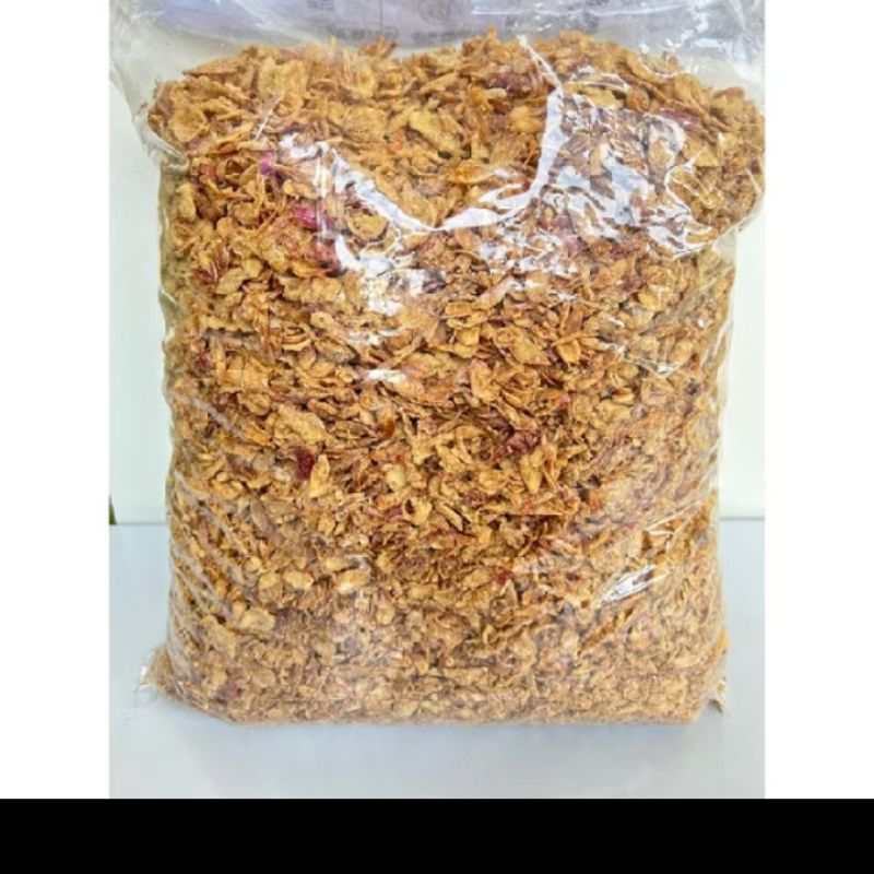 

Bawang Goreng