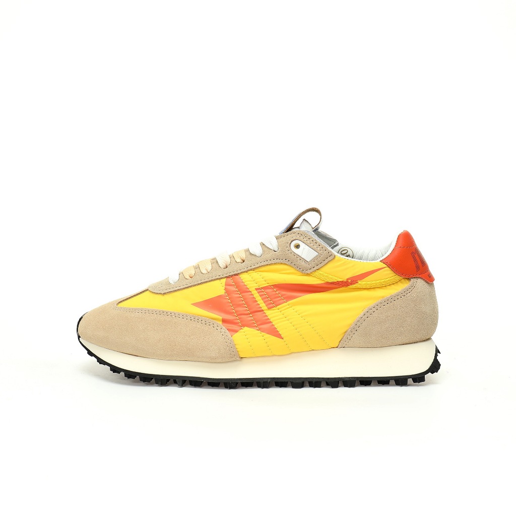 GGDB/Golden Goose Marathon Trimmed sneakers