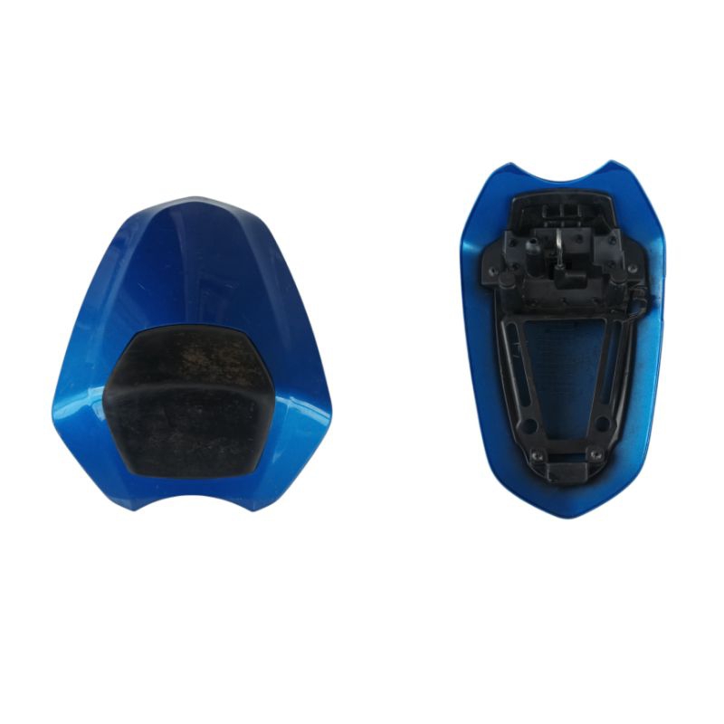 single seat cover jok belakang suzuki gsx r 150 suzuki gsx s 150 original ori single seat belakang s