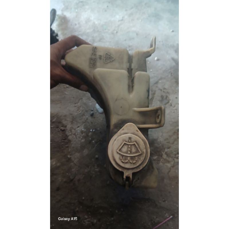 Tabung wiper Lancer Evo 3 cb2