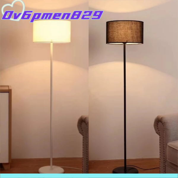 Lampu Lantai Kamar Berdiri Standing Lamp lampu kamar tidur  lampu ruang tamu