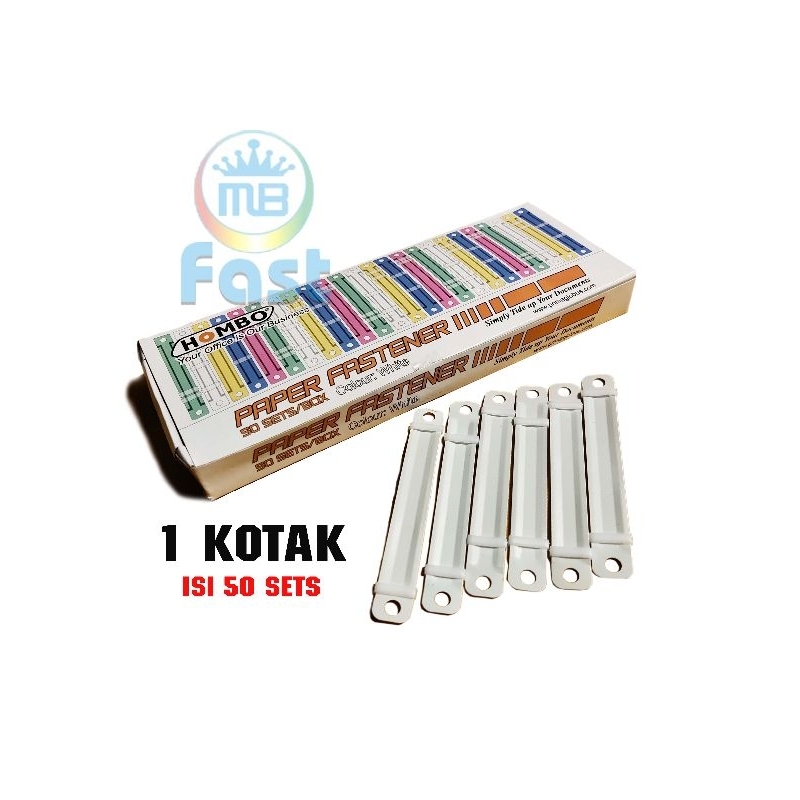 

Paper Fastener