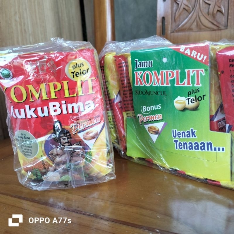 

jamu komplit kuku bima plus telur isi 10sachet