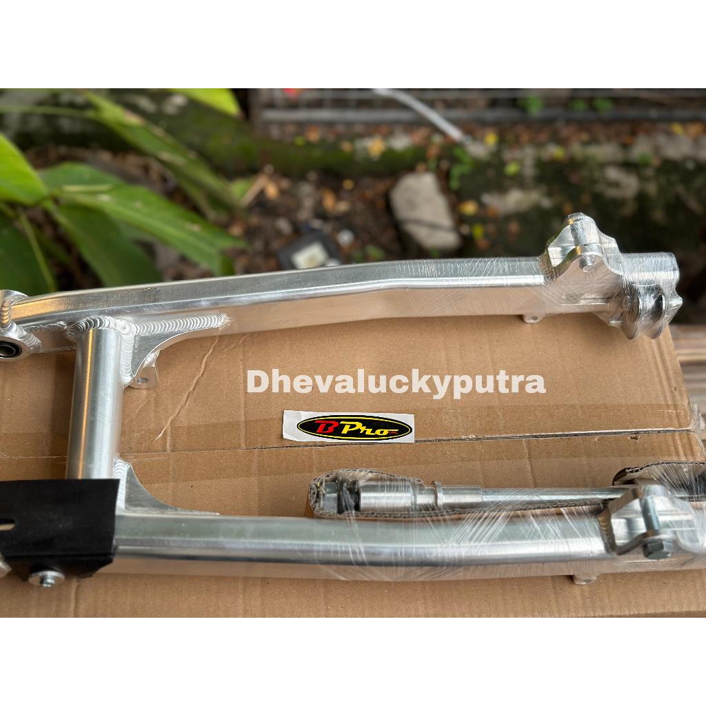 SWING ARM SWINGARM BPRO B PRO GEN 2 RXKING RX KING ORIGINAL