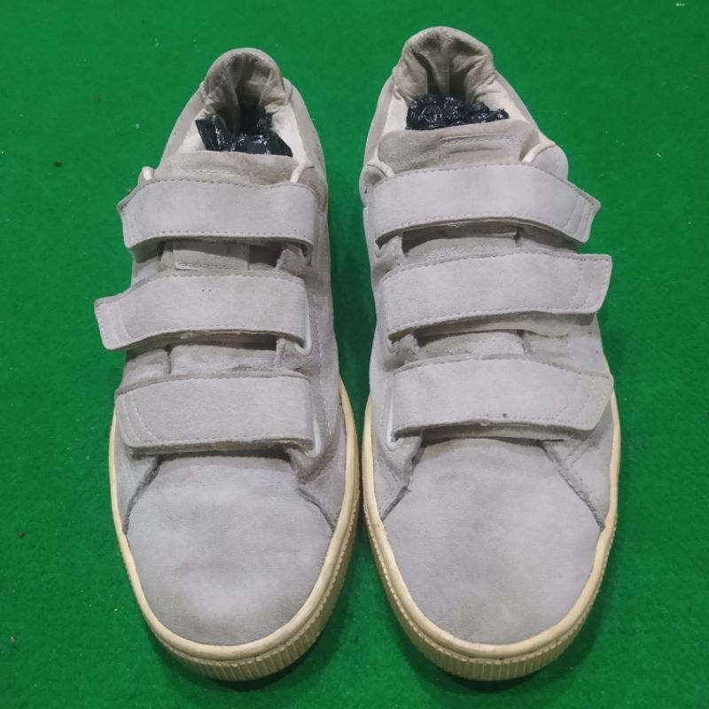 sepatu second brand 44(28,5)