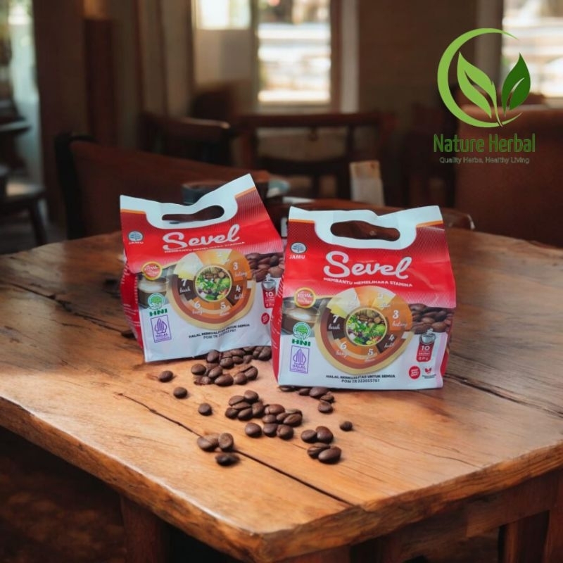 

KOPI SEVEL | KOPI SEVEN ELEMEN | KOPI HERBAL