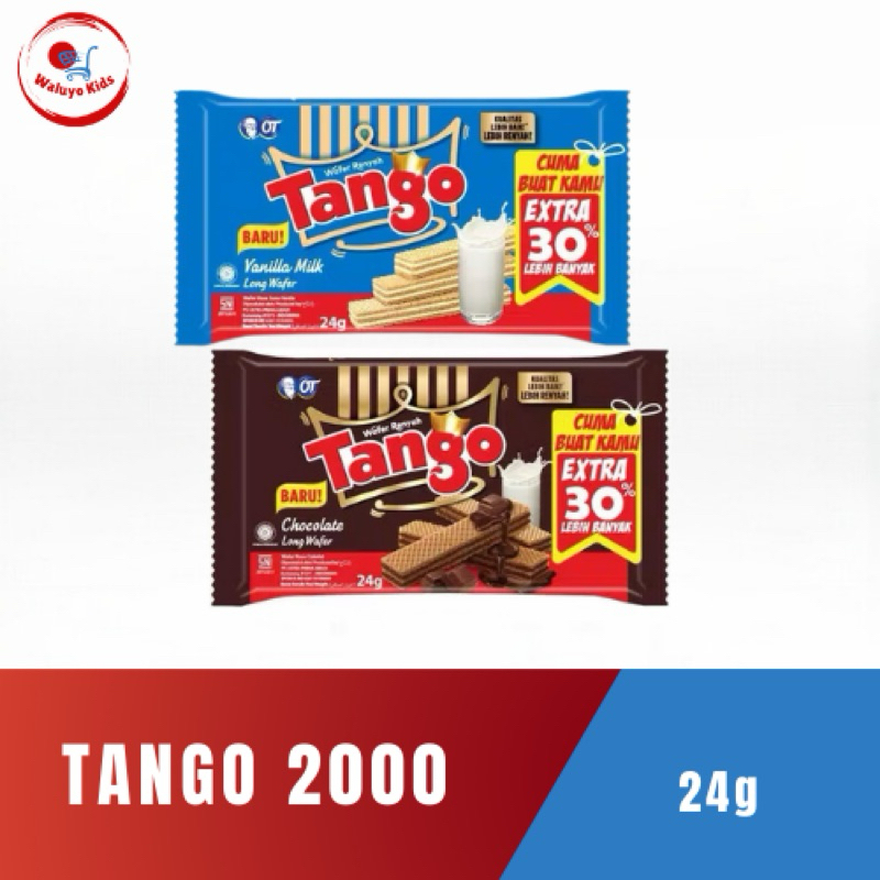 

TANGO 2000 /1DS