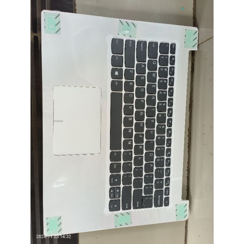 frame keyboard lenovo ip230 ip330 NEW