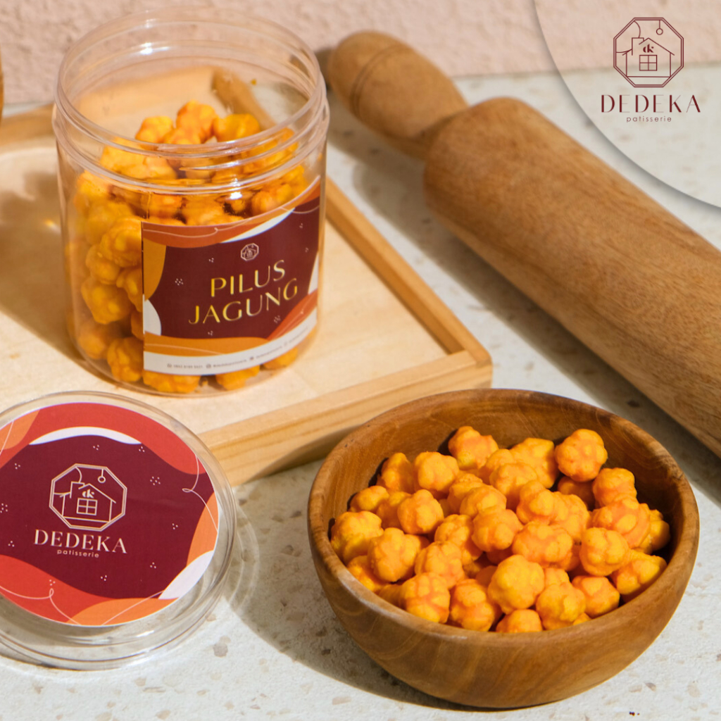 

Pilus Jagung / Pilus Jagung Australi Premium / Snack Premium