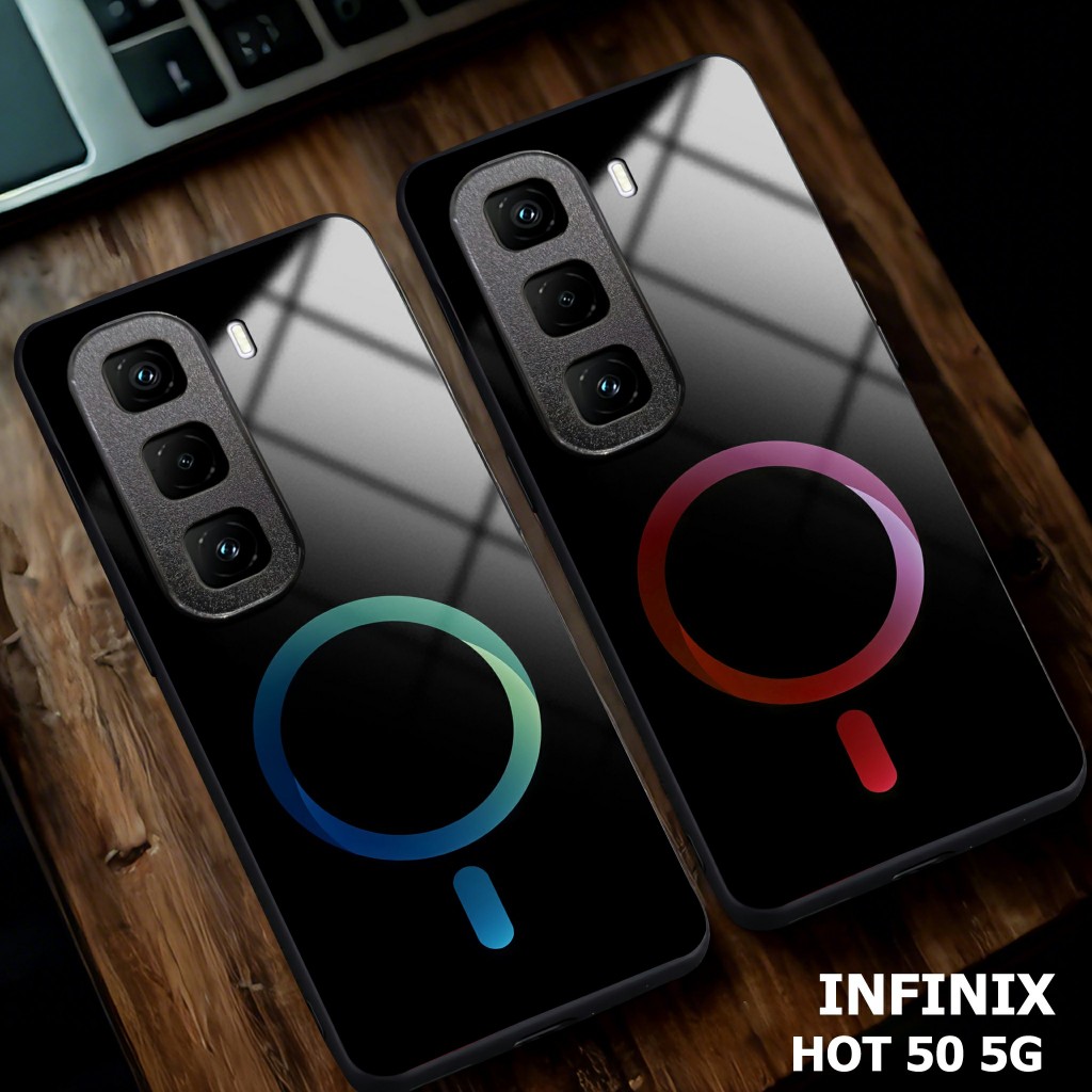 E858 SOFTCASE INFINIX HOT 50 5G HOT 50 4G HOT 50i HOT 50 PRO PLUS HOT 40 HOT 40i HOT 40 PRO NOTE 40 