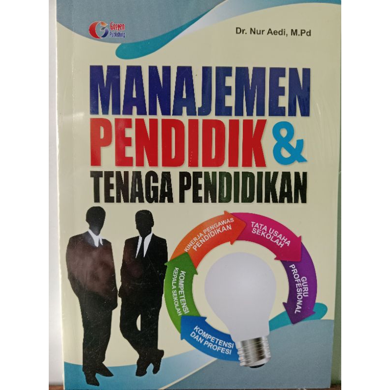 Manajemen Pendidikan & Tenaga Pendidik