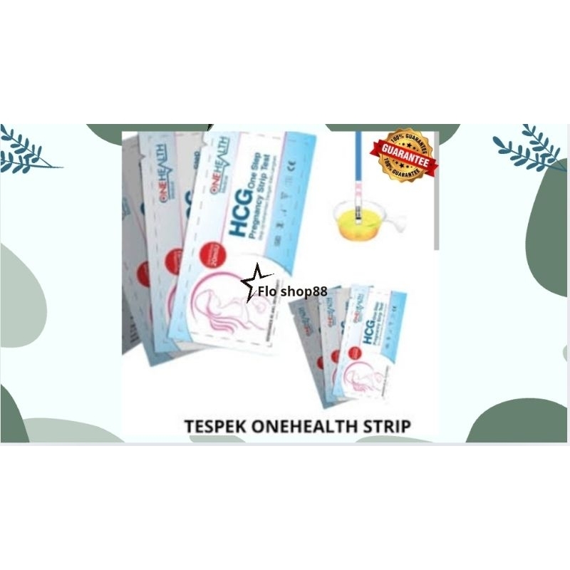 TEST PACK / TEST PACK KEHAMILAN / TEST PACK ONEHEALTH