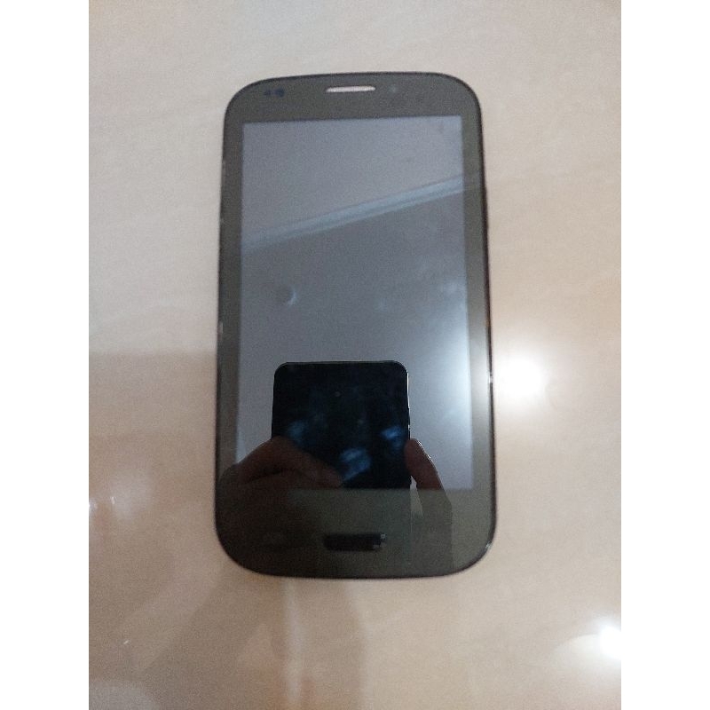 HP Android Cross Second Masalah di Baterai