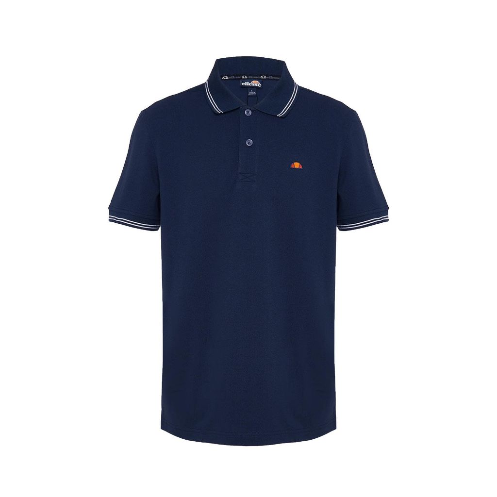 Ellesse Men Classic Polo Blue - Original