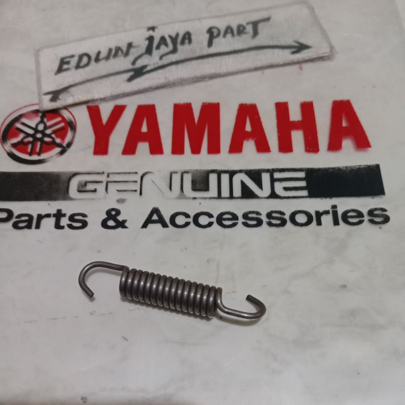 per kampas rem belakang f1zr vega lama alpa