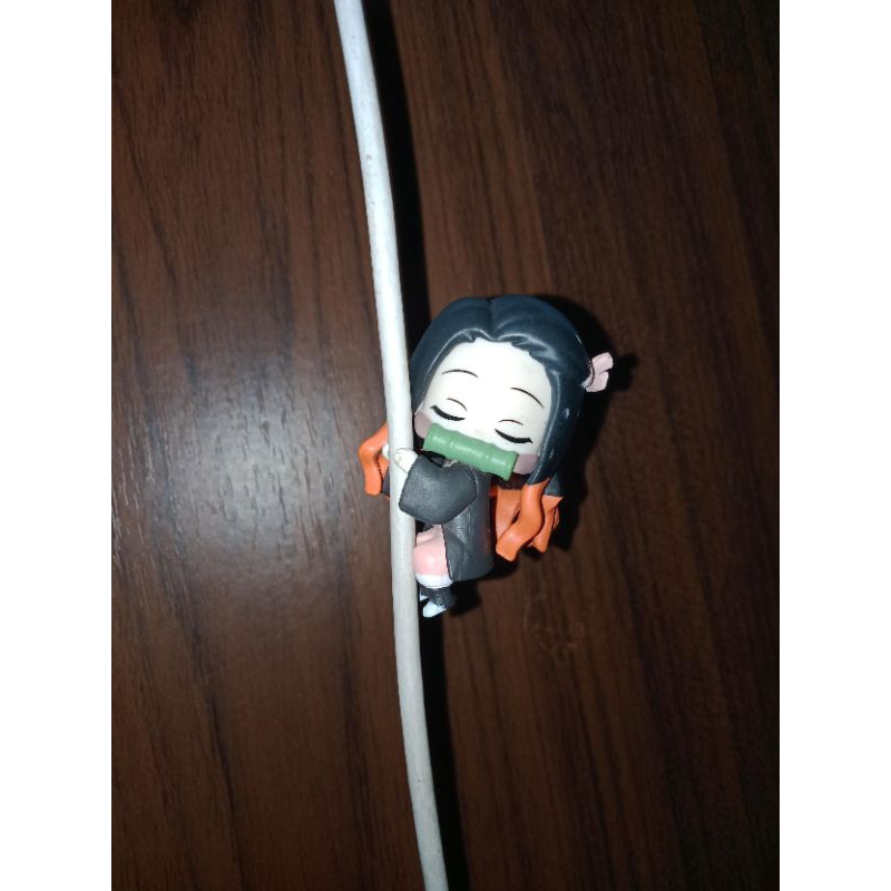 Original Hugcot Nezuko Kamado - Demon Slayer