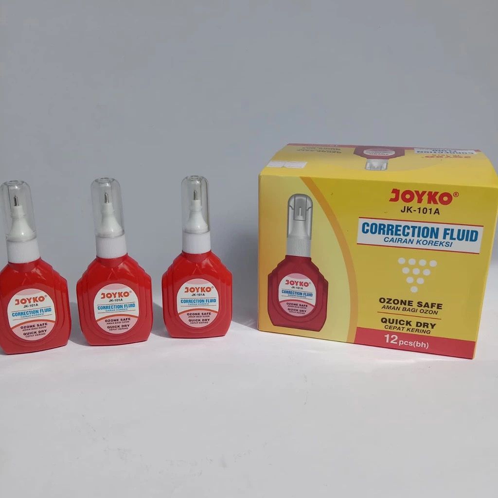 

Joyko Tipex JK-101A