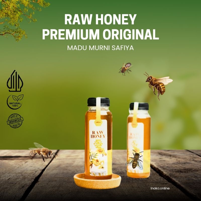 

Mᴀᴅᴜ Mᴜʀɴɪ Asʟɪ 350 Gʀᴀᴍ | Sᴀғɪʏᴀ Rᴀᴡ Hᴏɴᴇʏ Pʀᴇᴍɪᴜᴍ Oʀɪɢɪɴᴀʟ