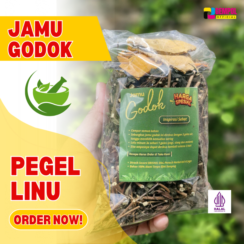 

JAMU GODOK PEGEL LINU / MANJURRR