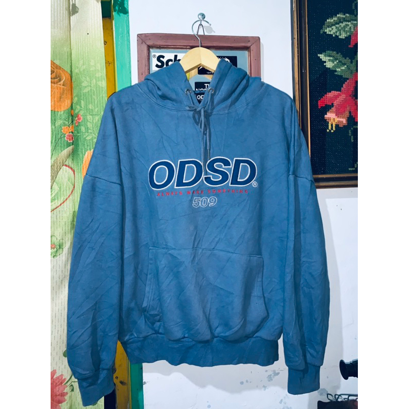 HOODIE ORI ODSD