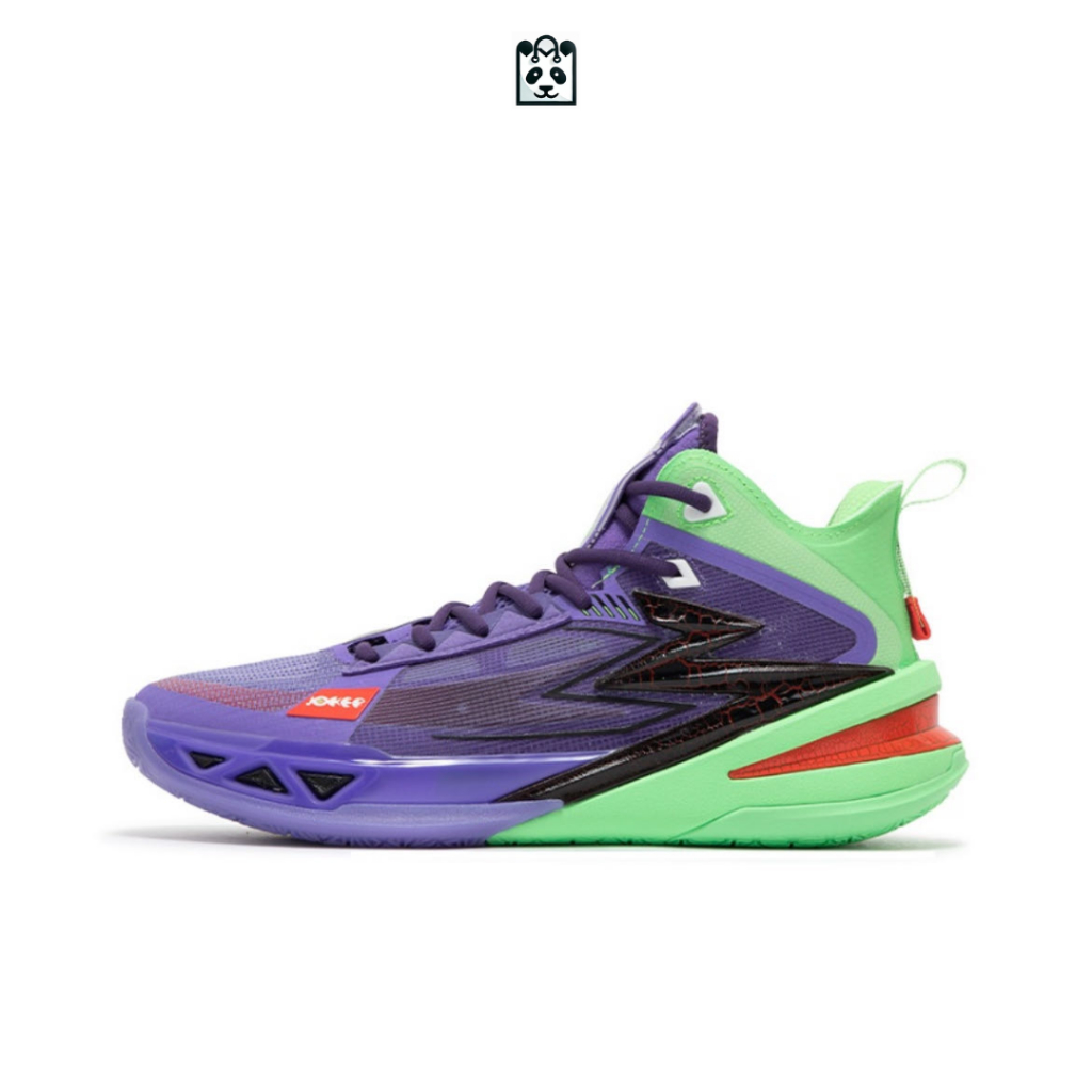 361° BIG3 5.0 Pro PE "Joker" SKU: 672431121-4-7