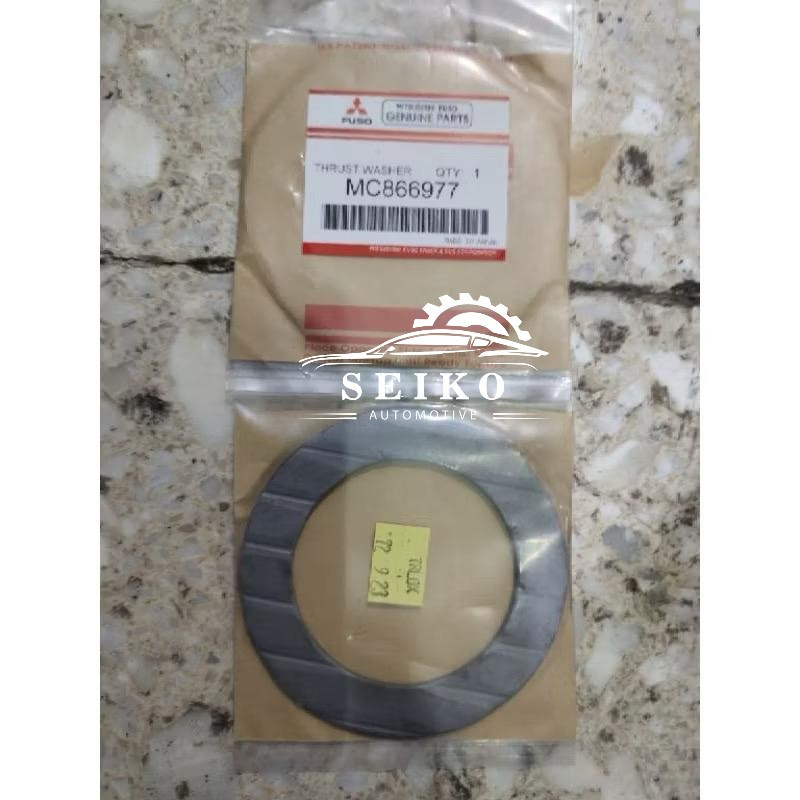 Ring Gigi Bolu Canter PS110/125/136 Besar MC866977 Jepang