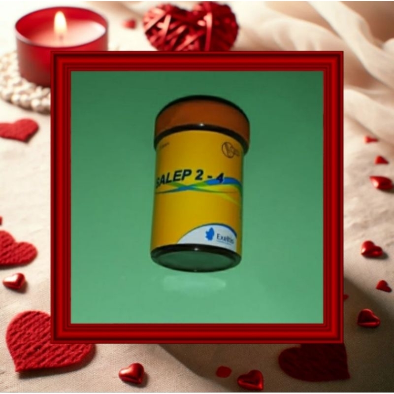 exeltis salep 2-4 obat infeksi jamur gatal selangkangan scabies panu kudis kurap jerawat punggung al