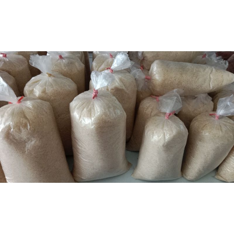 

GULA PASIR LOKAL CURAH 500GRAM/ GULA CURAH 500GRAM